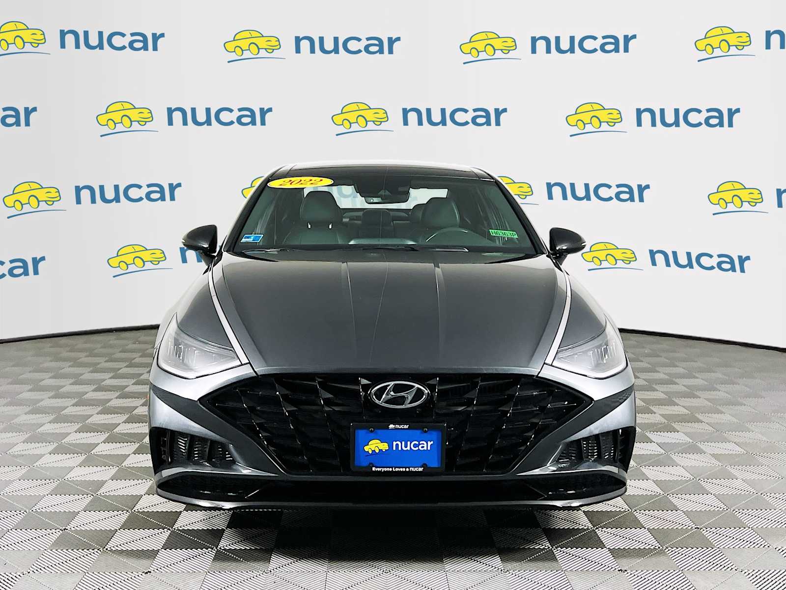 2022 Hyundai Sonata SEL Plus - Photo 2