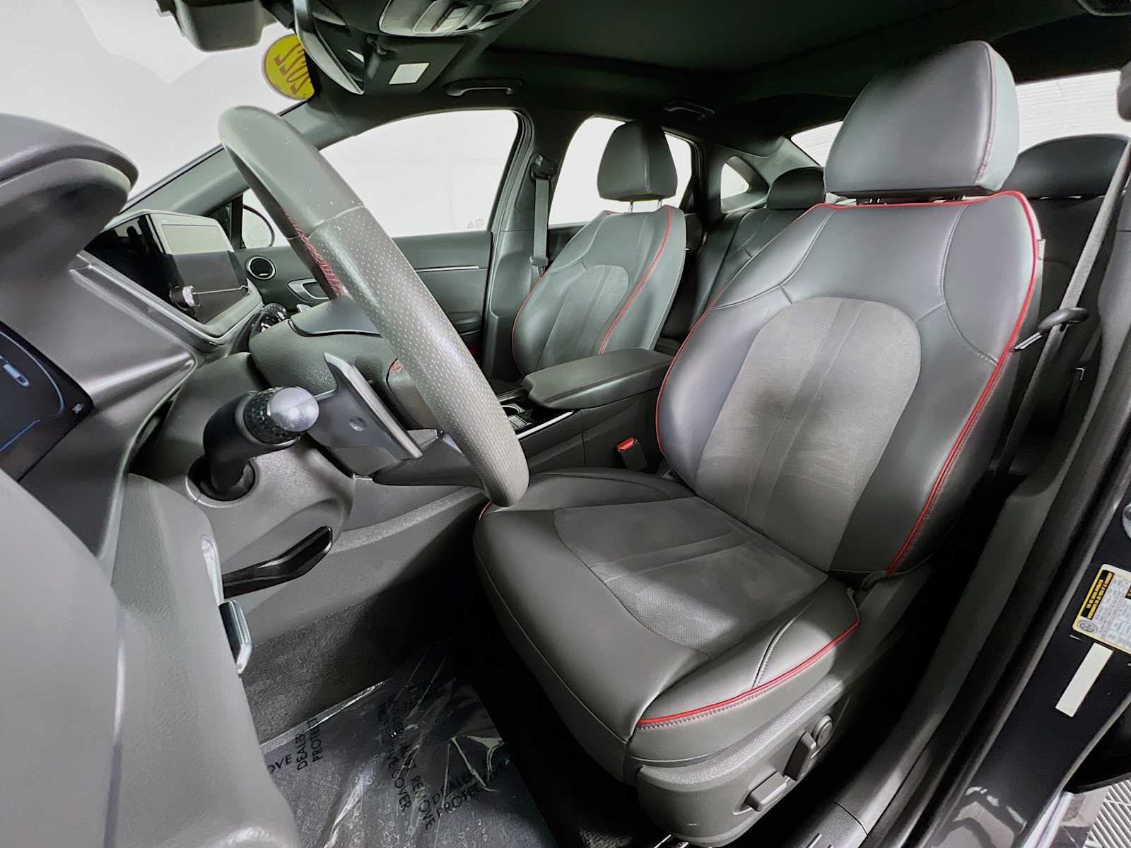 2022 Hyundai Sonata SEL Plus - Photo 22