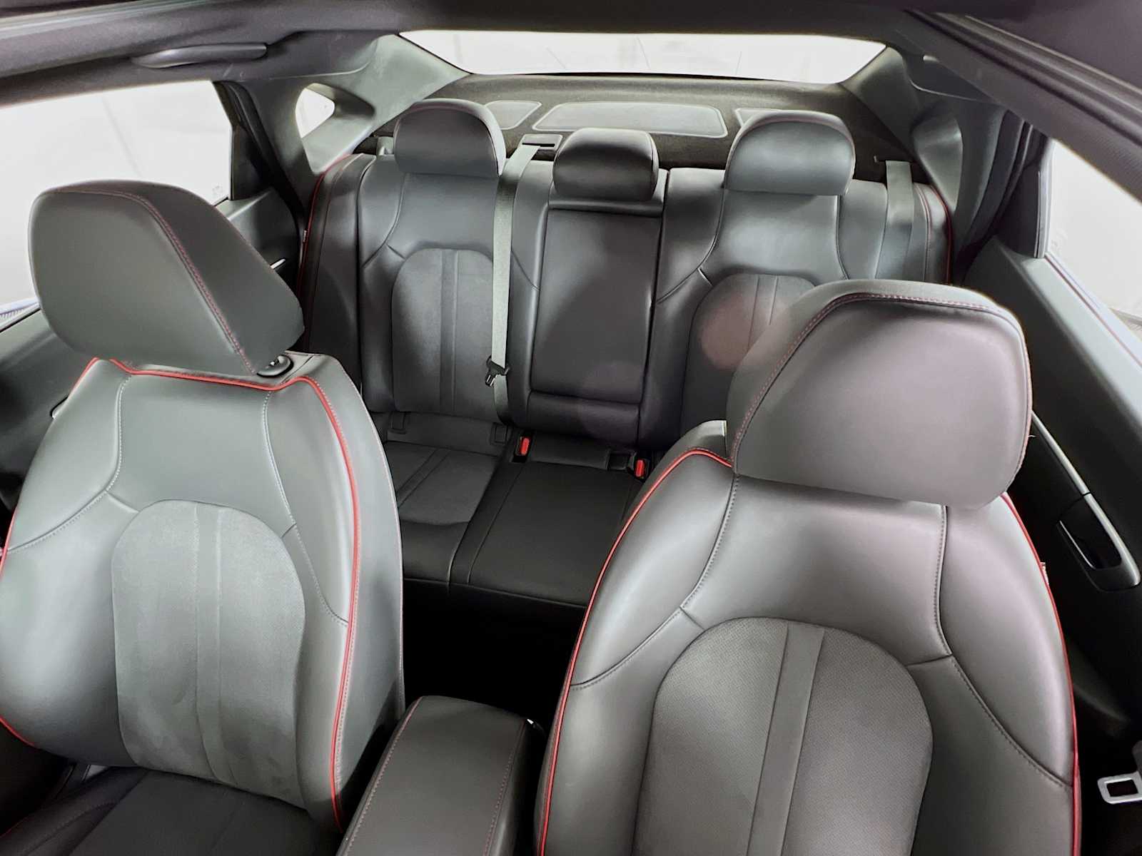 2022 Hyundai Sonata SEL Plus - Photo 23