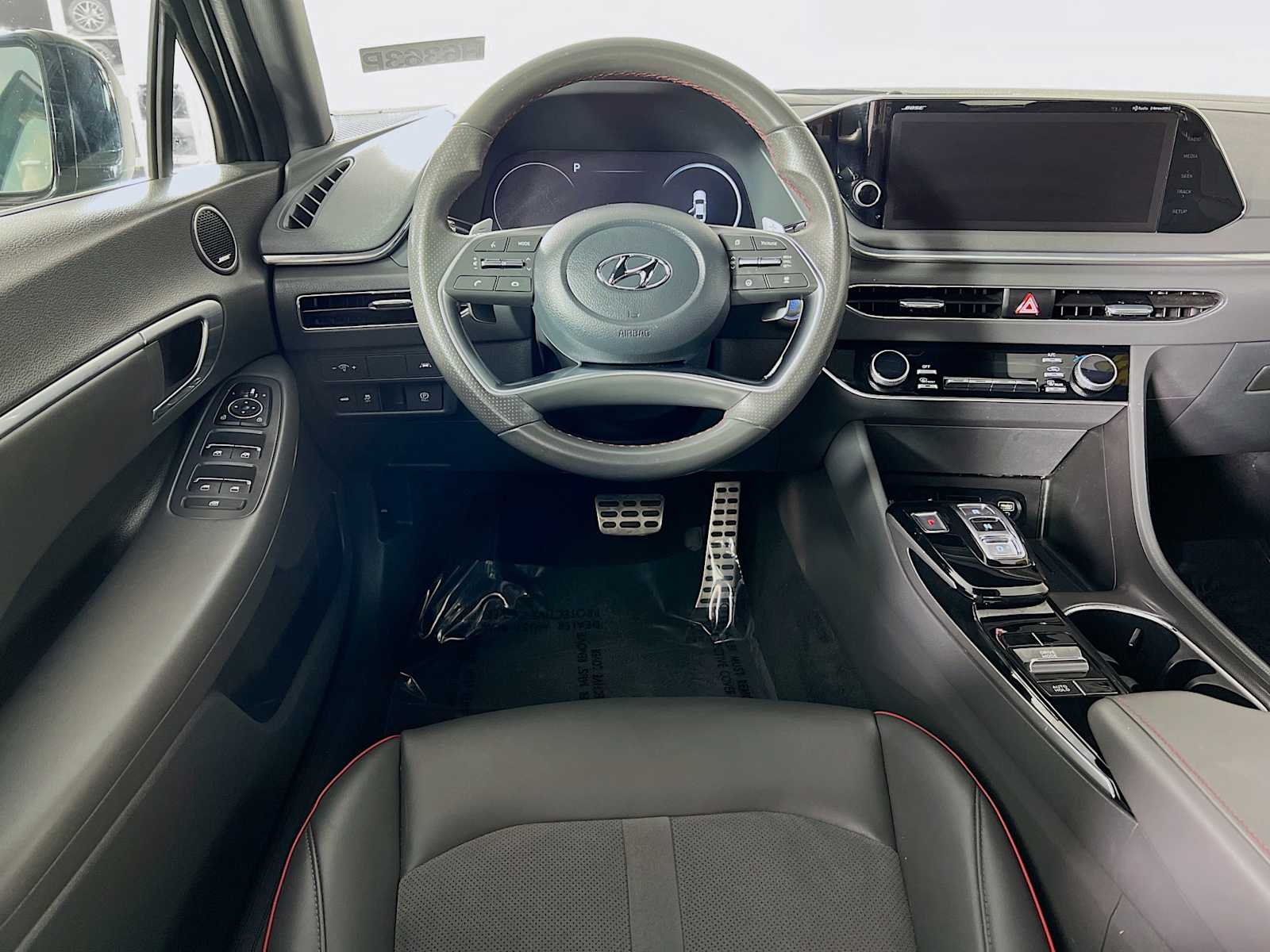 2022 Hyundai Sonata SEL Plus - Photo 24