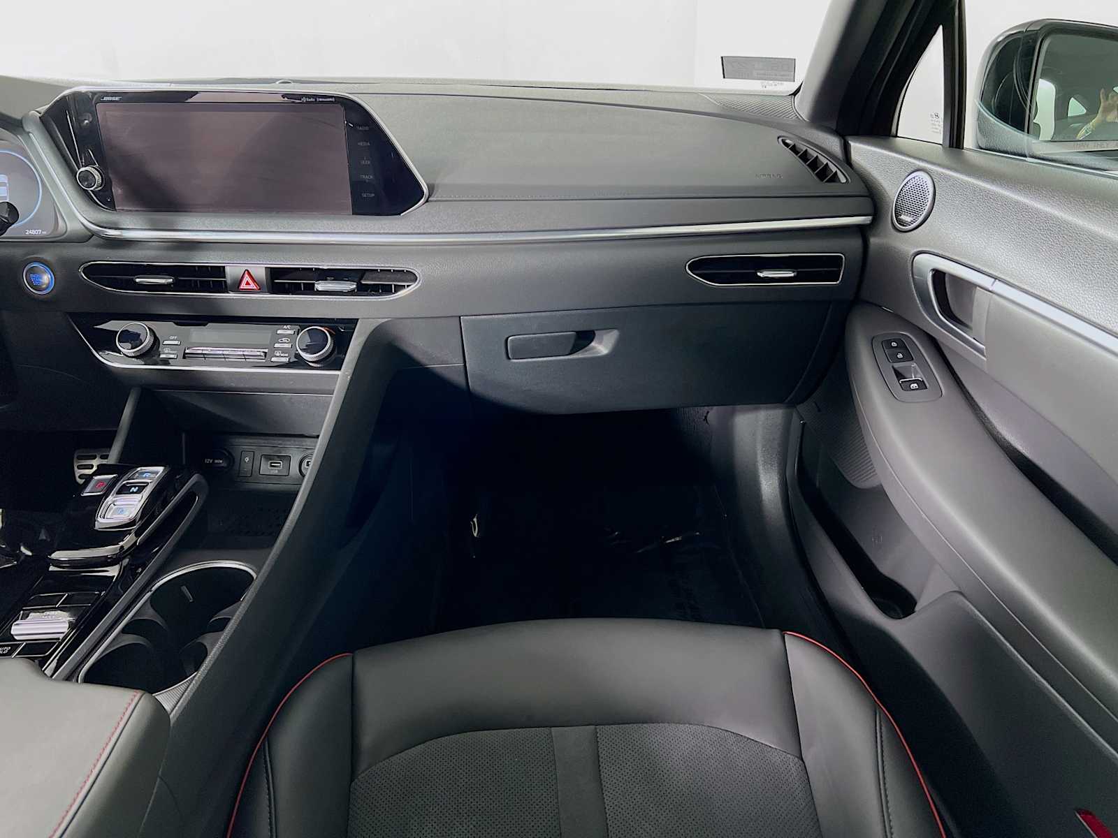 2022 Hyundai Sonata SEL Plus - Photo 25