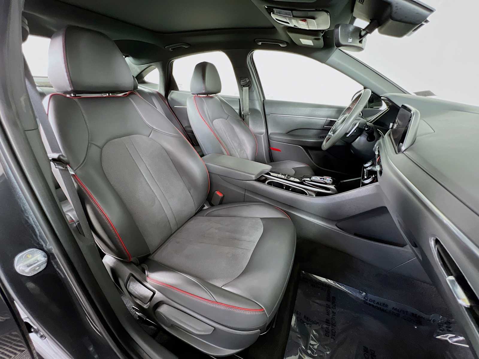 2022 Hyundai Sonata SEL Plus - Photo 30
