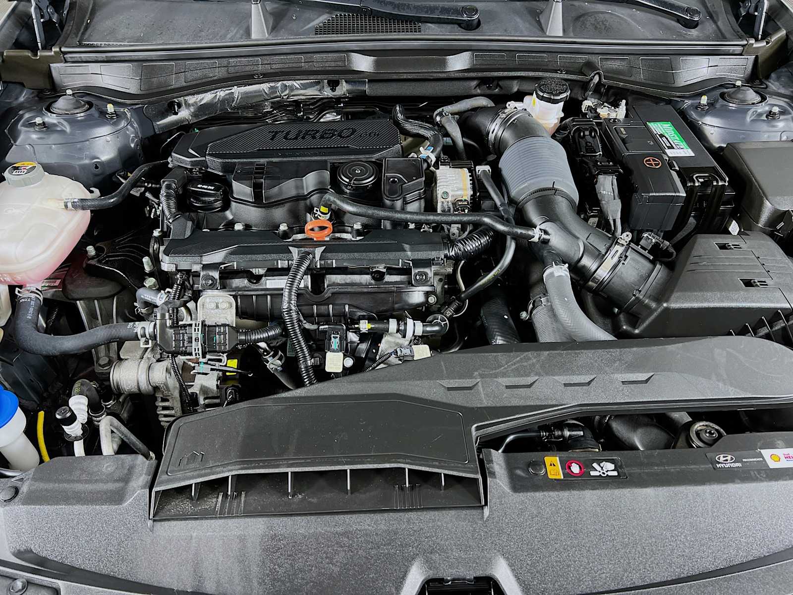 2022 Hyundai Sonata SEL Plus - Photo 32