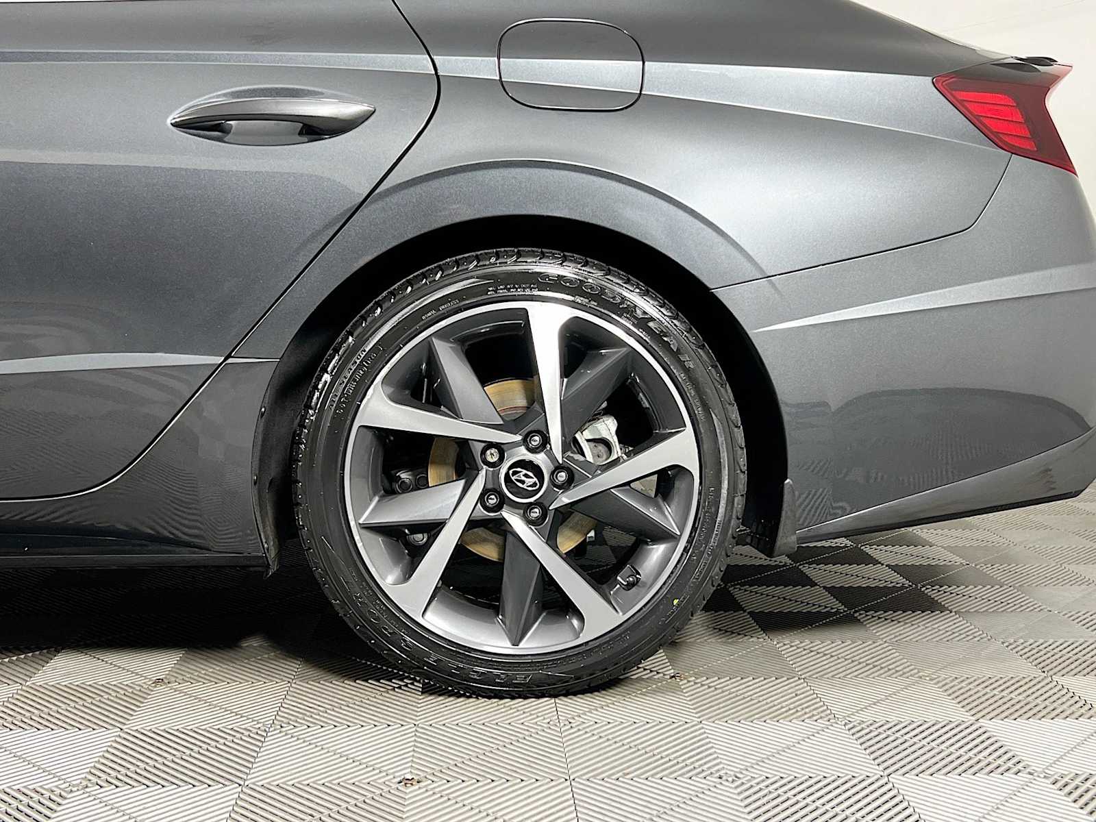 2022 Hyundai Sonata SEL Plus - Photo 33