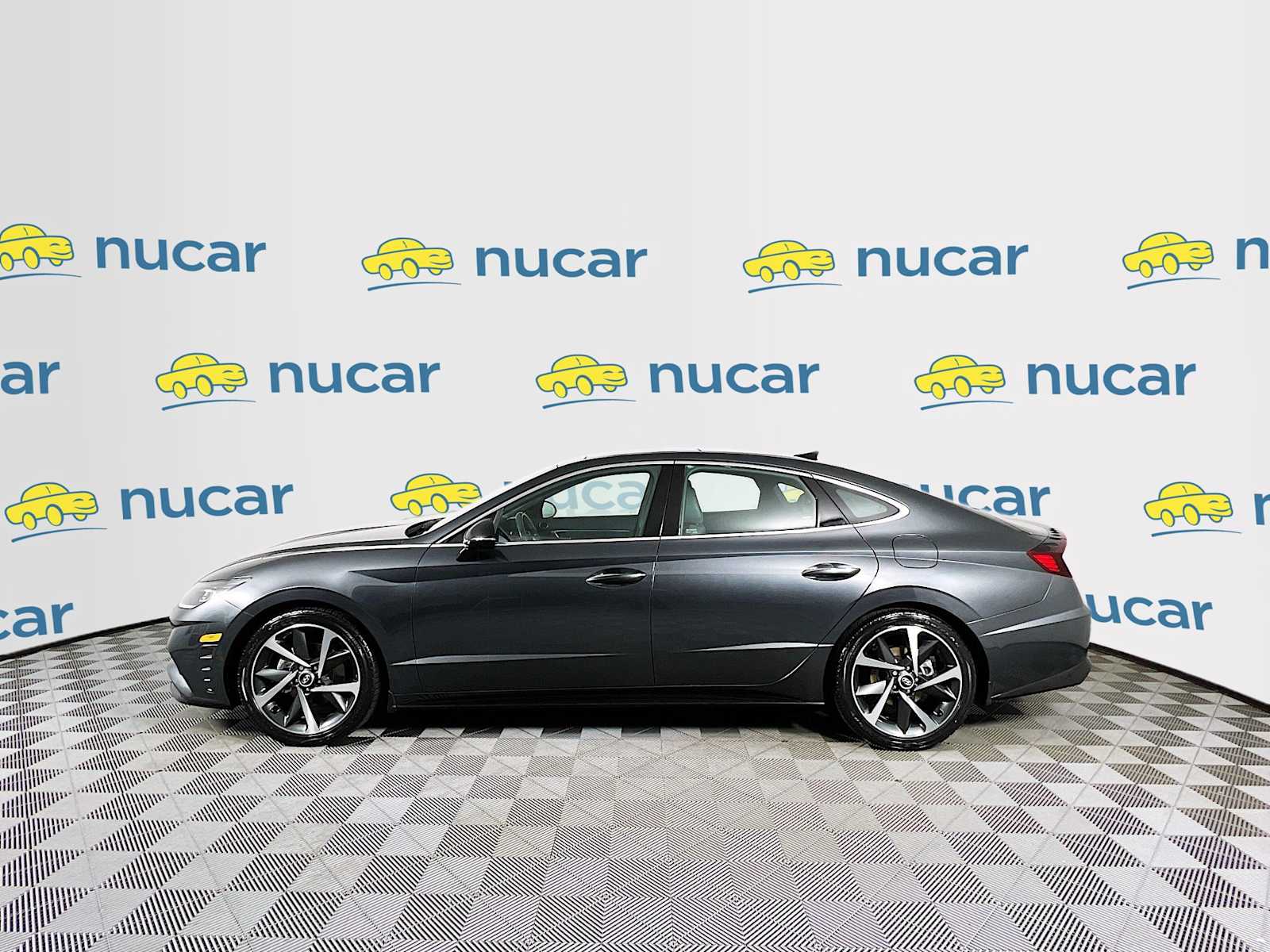 2022 Hyundai Sonata SEL Plus - Photo 4