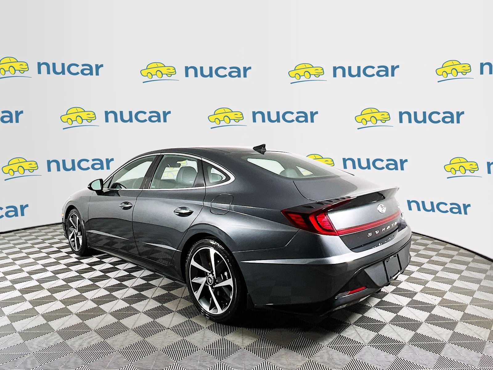 2022 Hyundai Sonata SEL Plus - Photo 5
