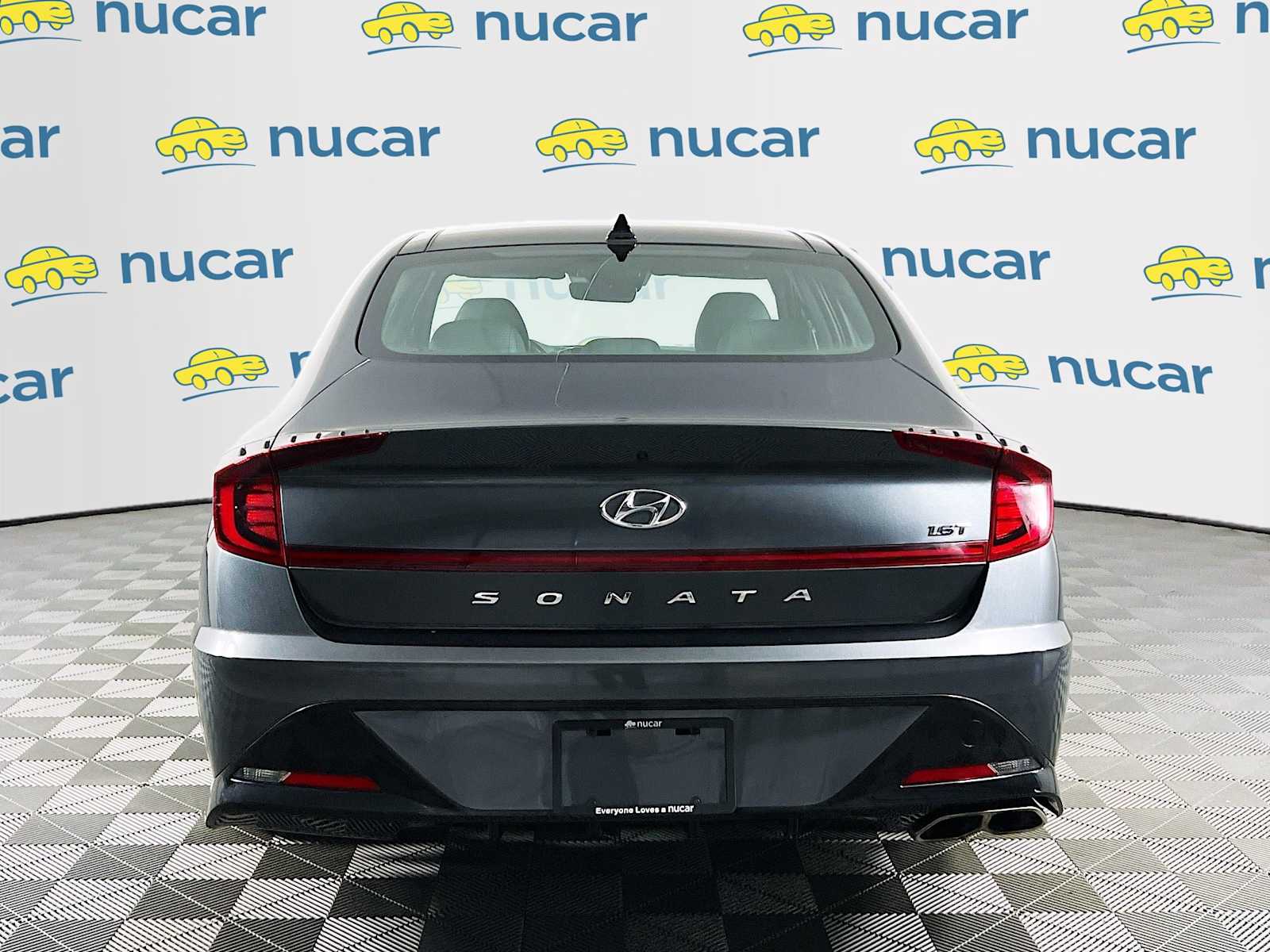 2022 Hyundai Sonata SEL Plus - Photo 6