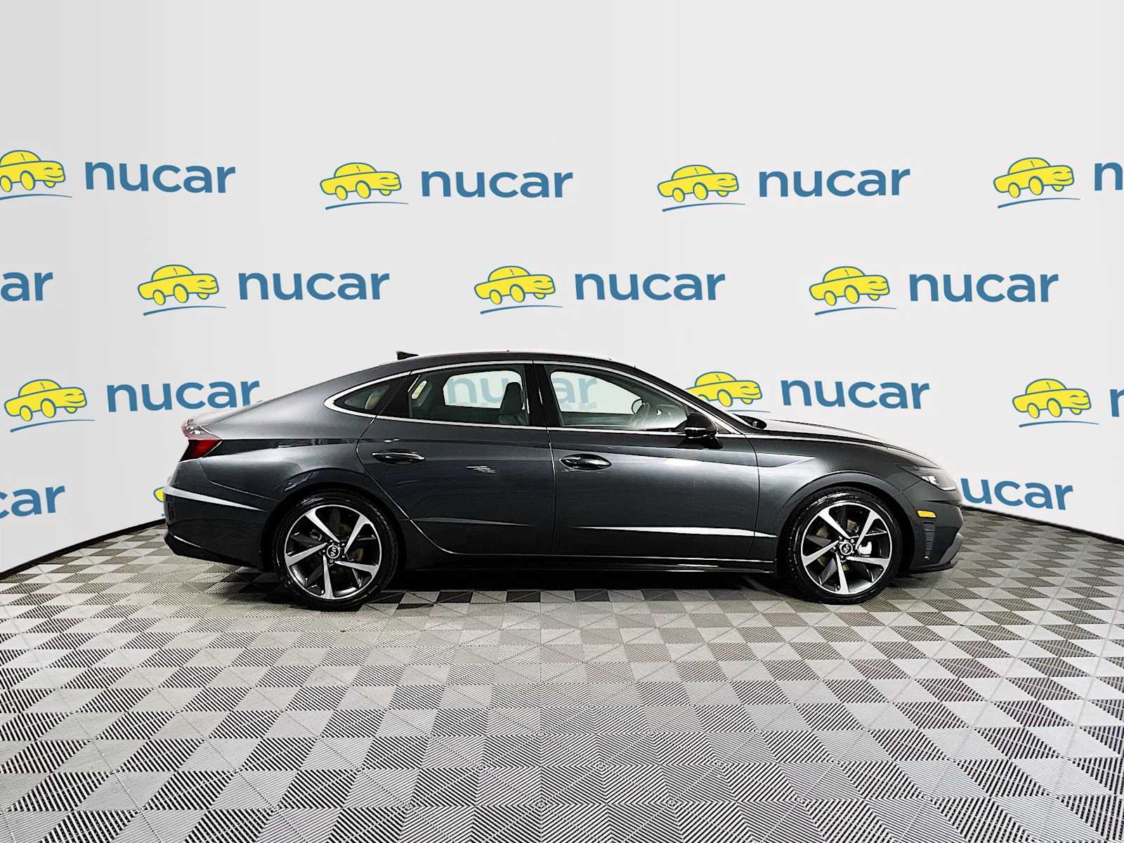 2022 Hyundai Sonata SEL Plus - Photo 8