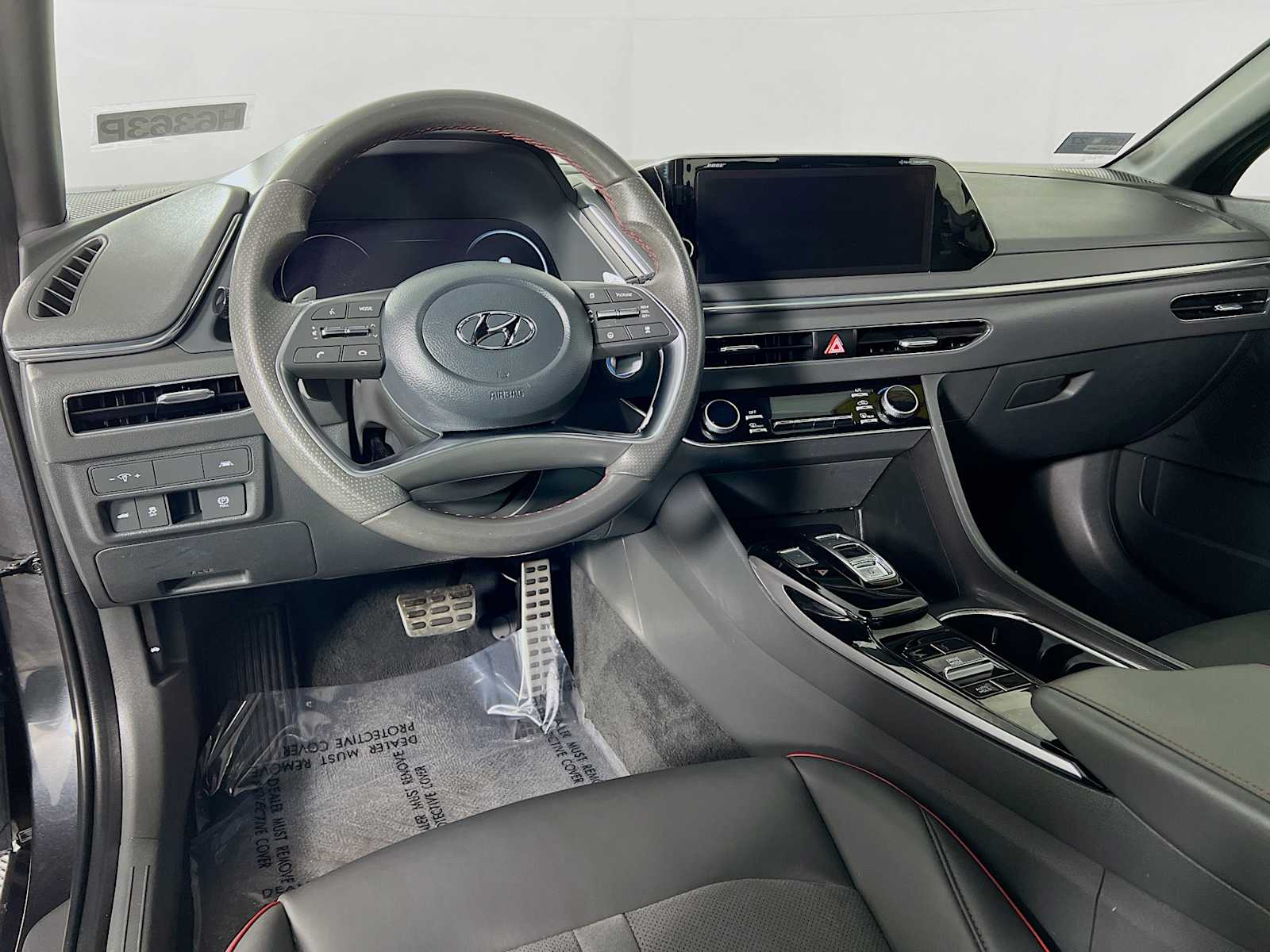 2022 Hyundai Sonata SEL Plus - Photo 9