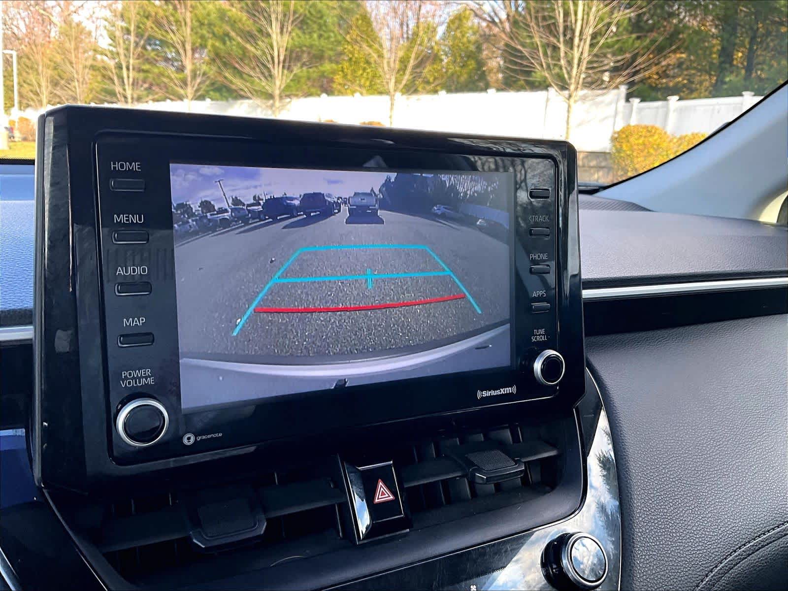 2022 Toyota Corolla Cross LE - Photo 19