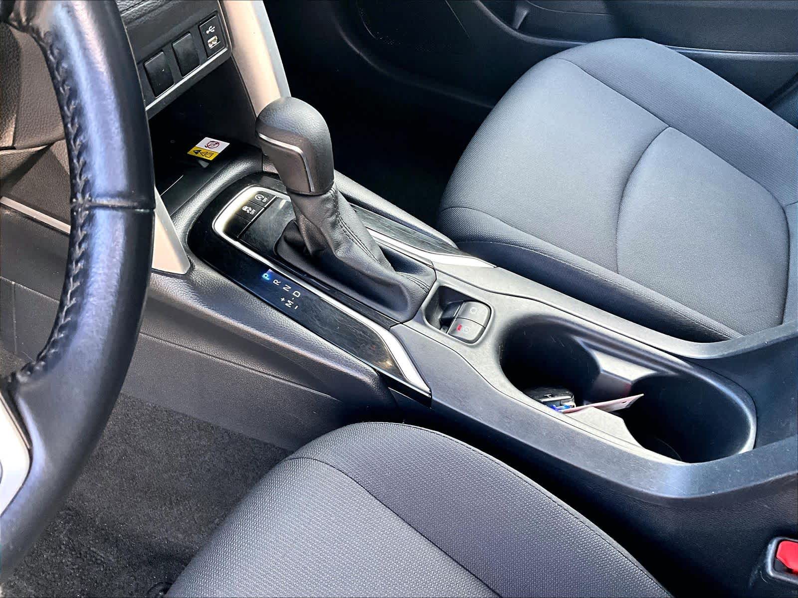 2022 Toyota Corolla Cross LE - Photo 20