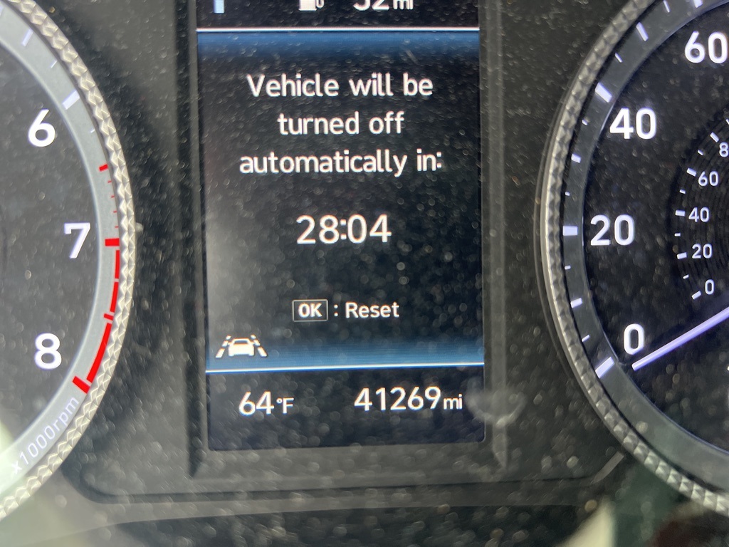 2023 Hyundai Sonata SEL - Photo 11