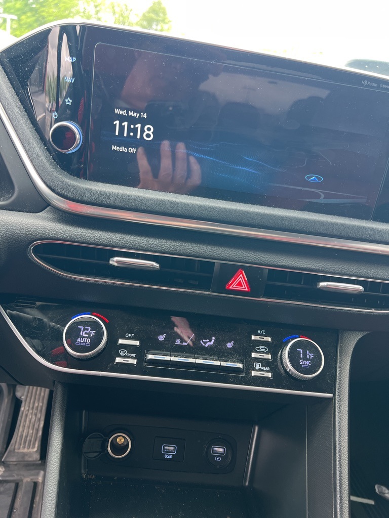 2023 Hyundai Sonata SEL - Photo 12