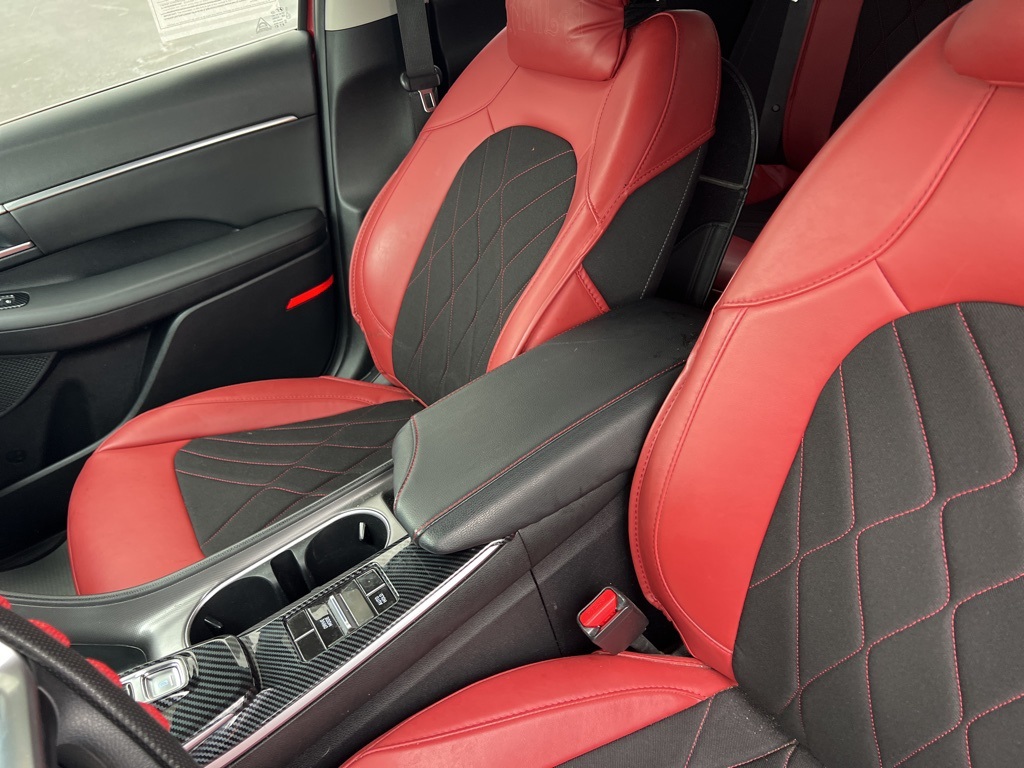 2023 Hyundai Sonata SEL - Photo 13