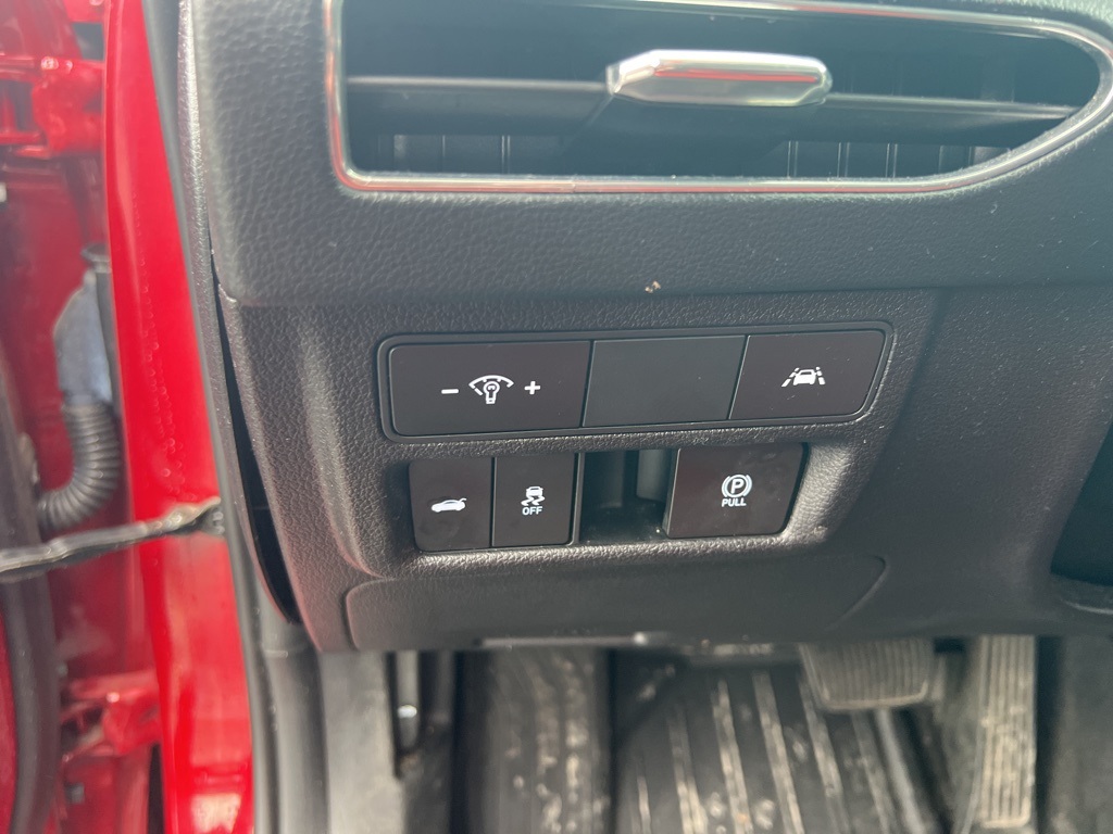 2023 Hyundai Sonata SEL - Photo 15