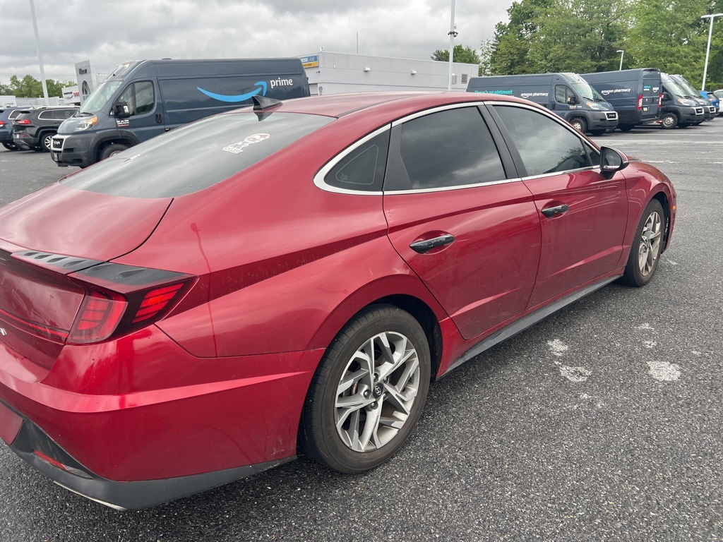 2023 Hyundai Sonata SEL - Photo 4