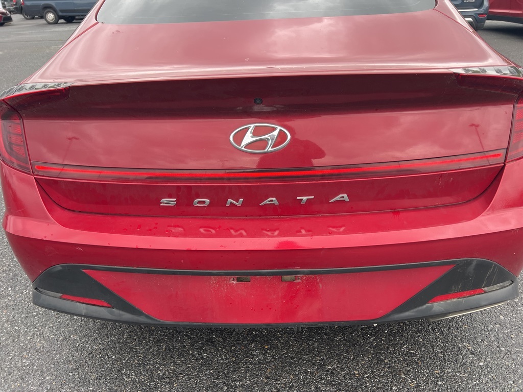 2023 Hyundai Sonata SEL - Photo 5