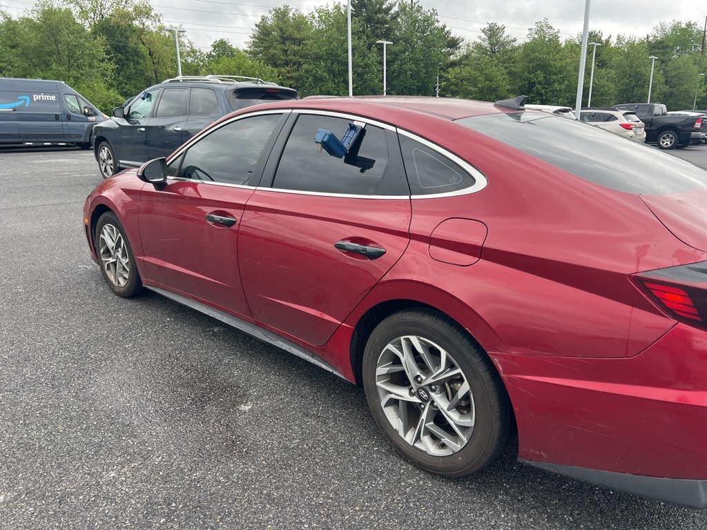 2023 Hyundai Sonata SEL - Photo 6
