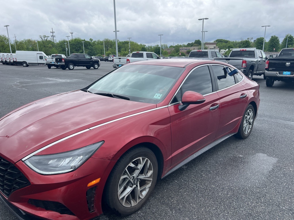 2023 Hyundai Sonata SEL - Photo 7