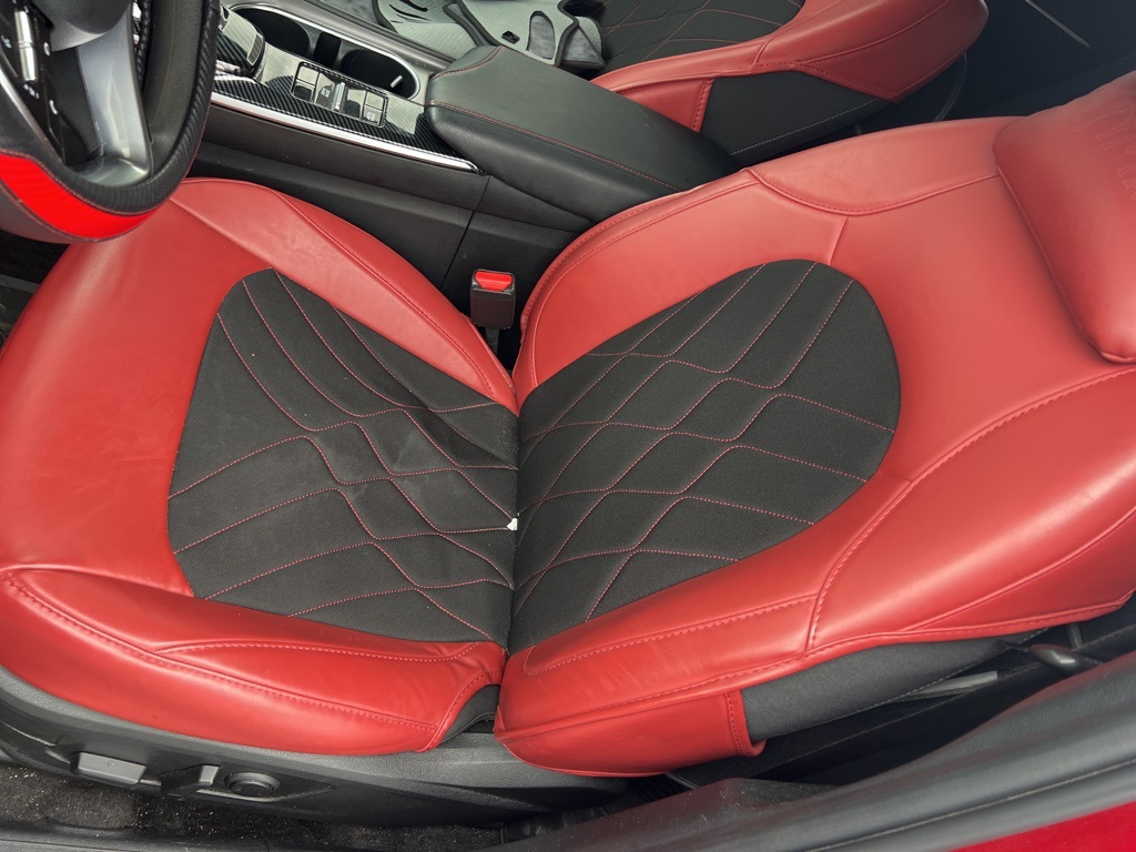 2023 Hyundai Sonata SEL - Photo 9