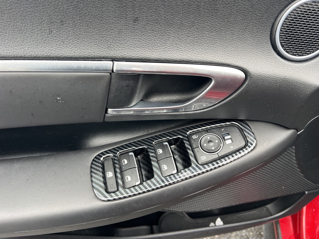 2023 Hyundai Sonata SEL - Photo 10