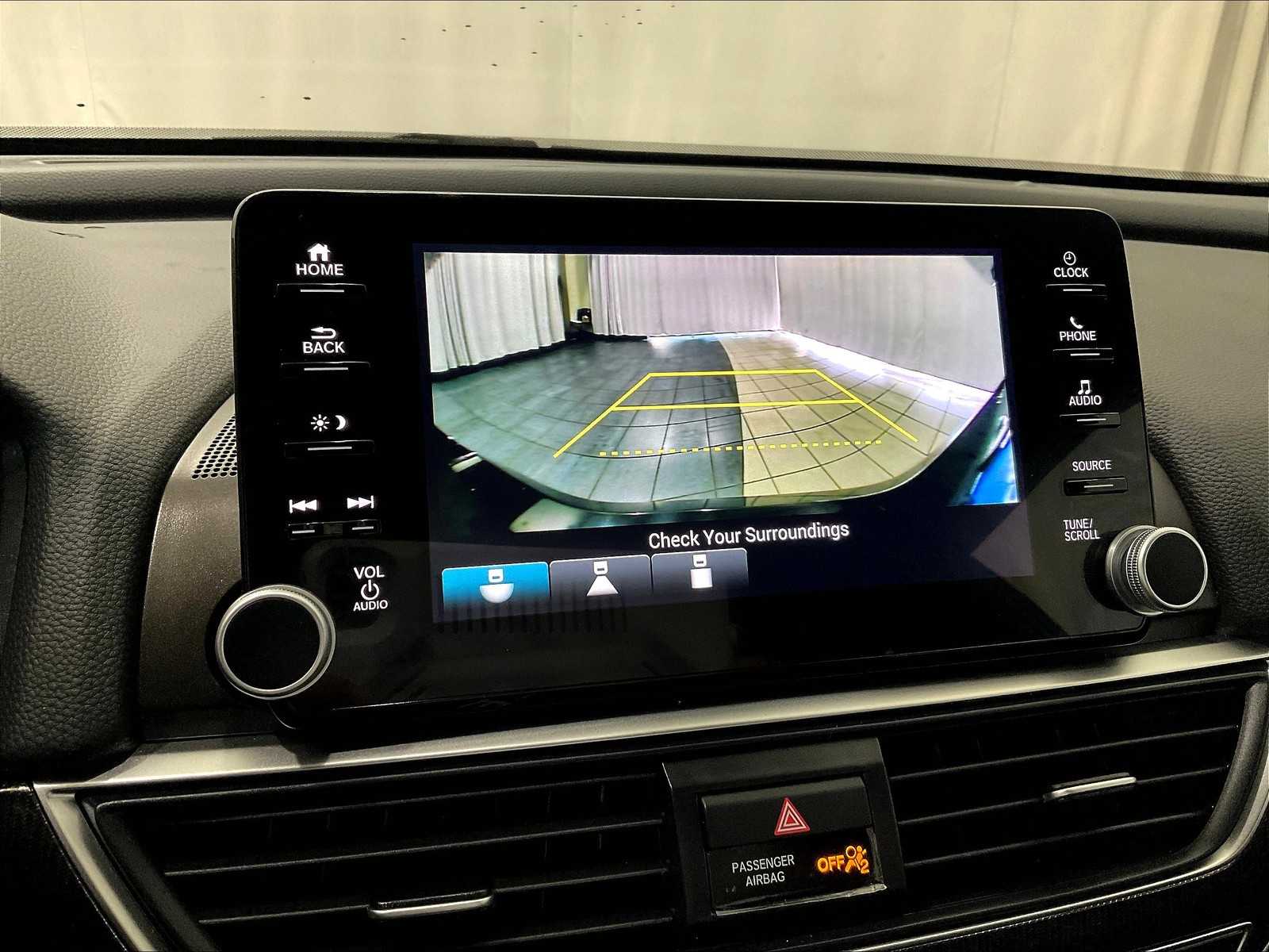2022 Honda Accord Sport - Photo 19
