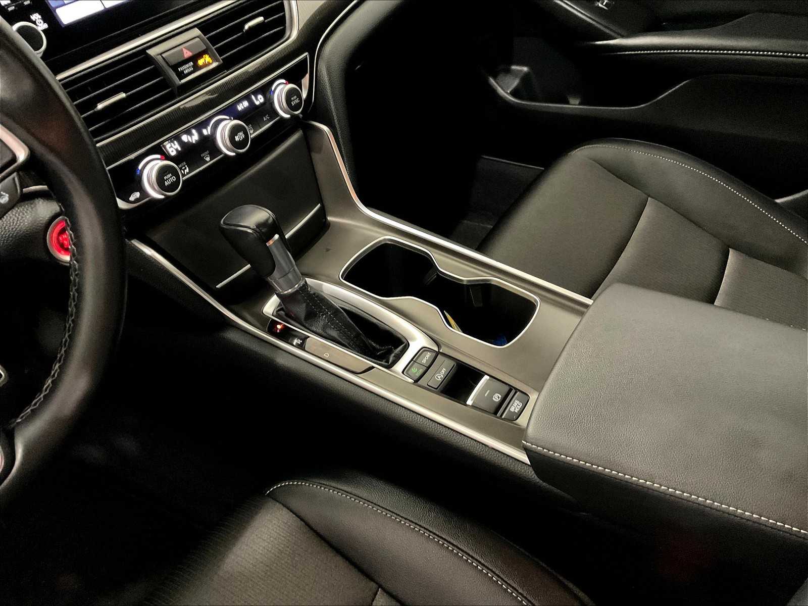2022 Honda Accord Sport - Photo 20