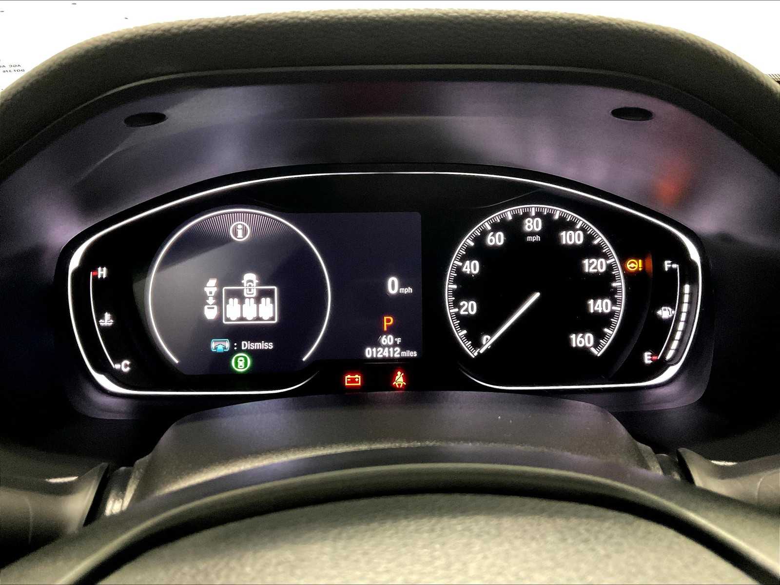2022 Honda Accord Sport - Photo 24
