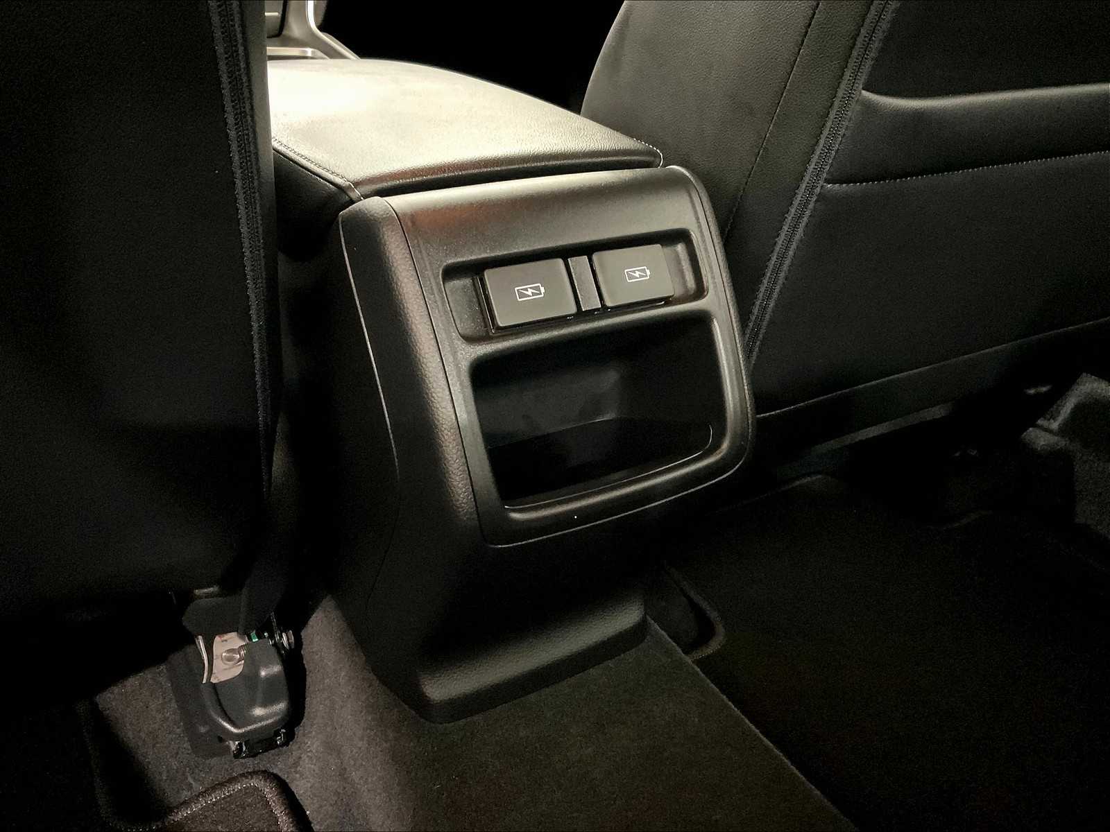 2022 Honda Accord Sport - Photo 27