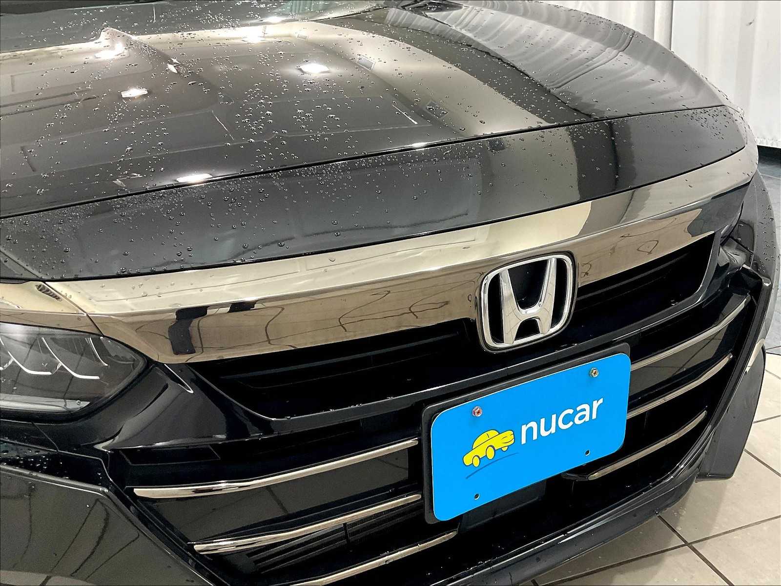 2022 Honda Accord Sport - Photo 31