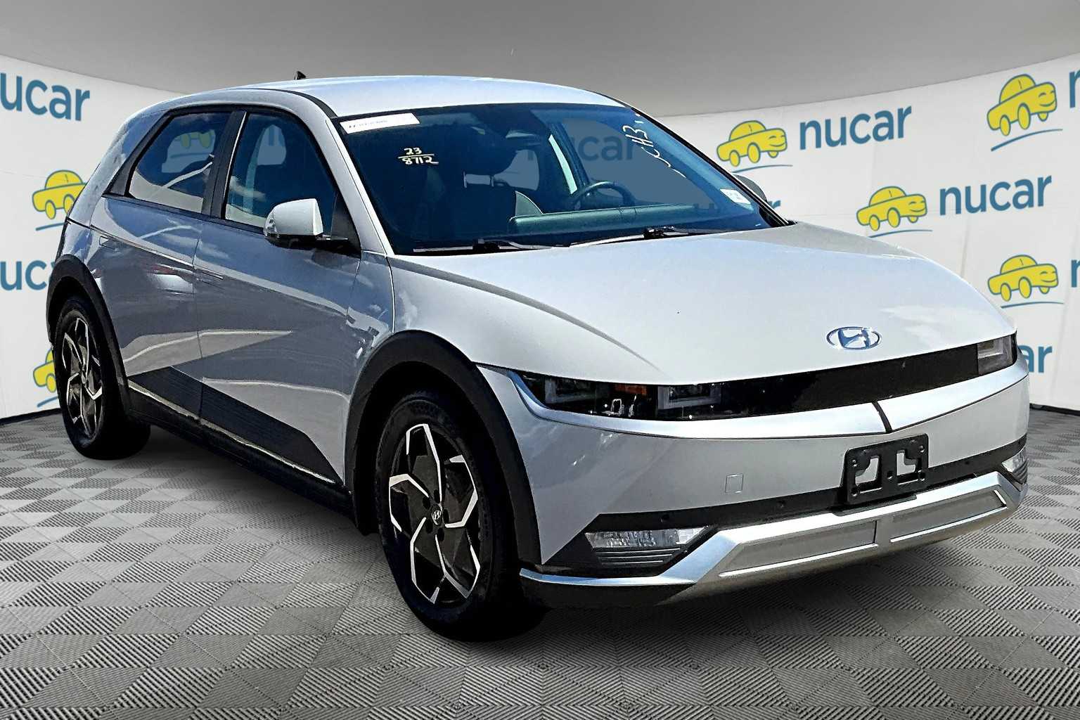 2023 Hyundai IONIQ 5 SEL