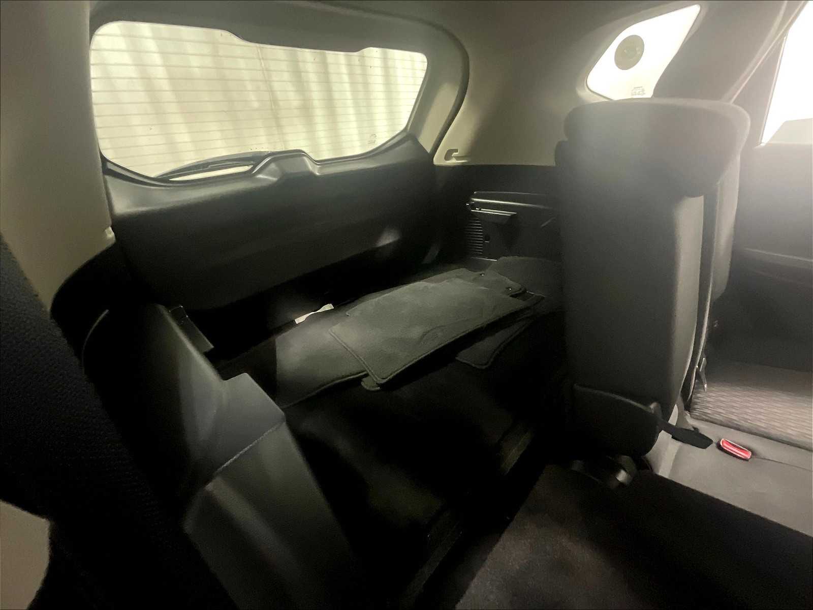 2020 Nissan Rogue SV - Photo 17