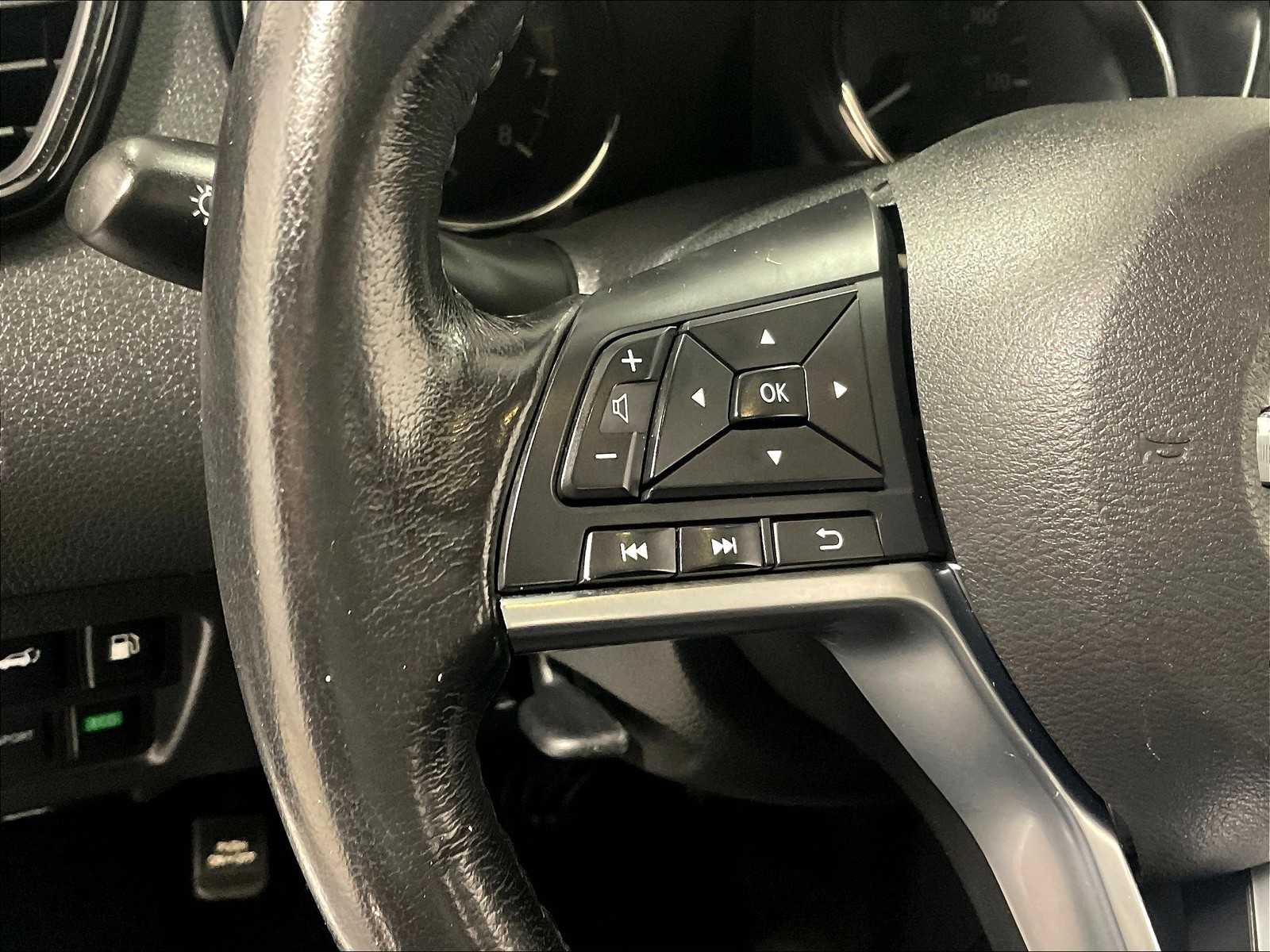 2020 Nissan Rogue SV - Photo 23