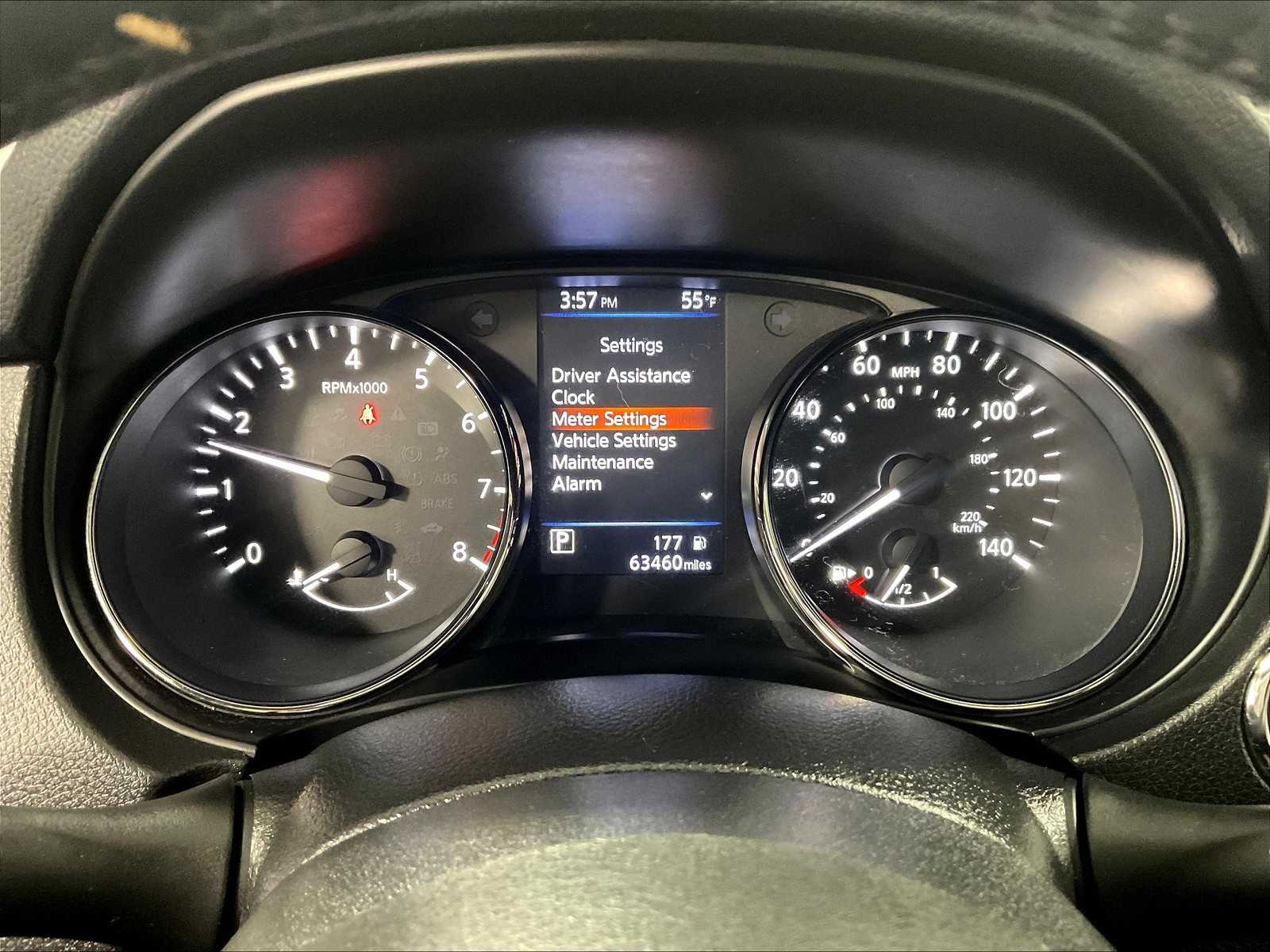 2020 Nissan Rogue SV - Photo 25