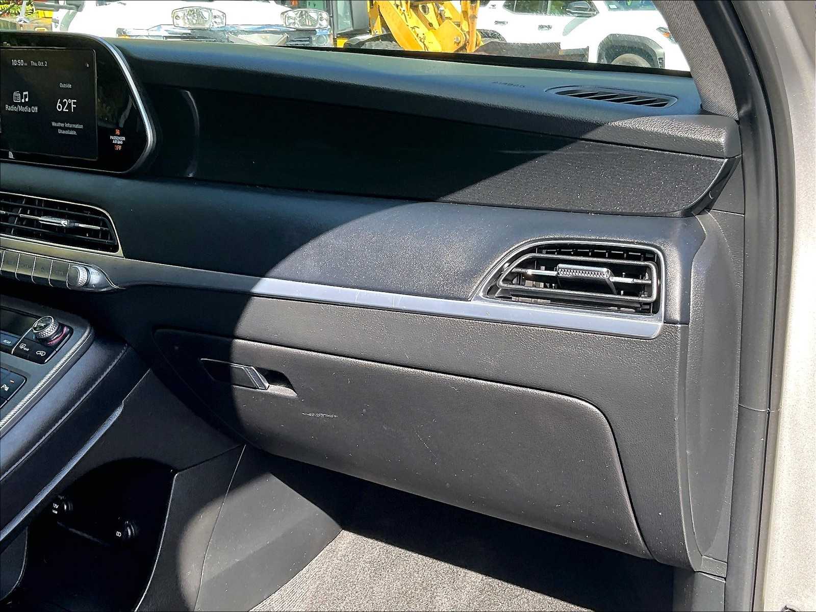 2021 Hyundai Palisade Limited - Photo 13