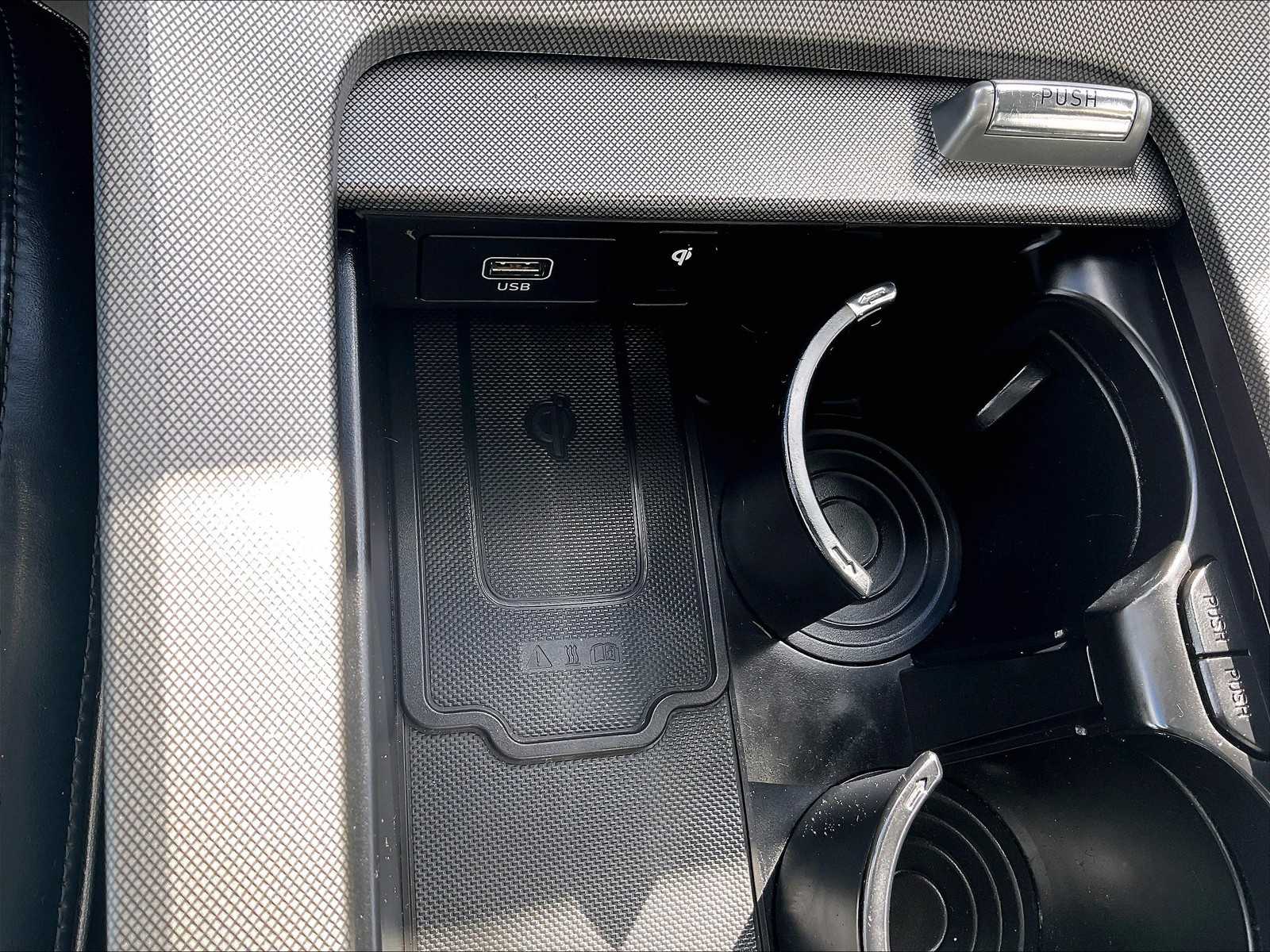 2021 Hyundai Palisade Limited - Photo 28