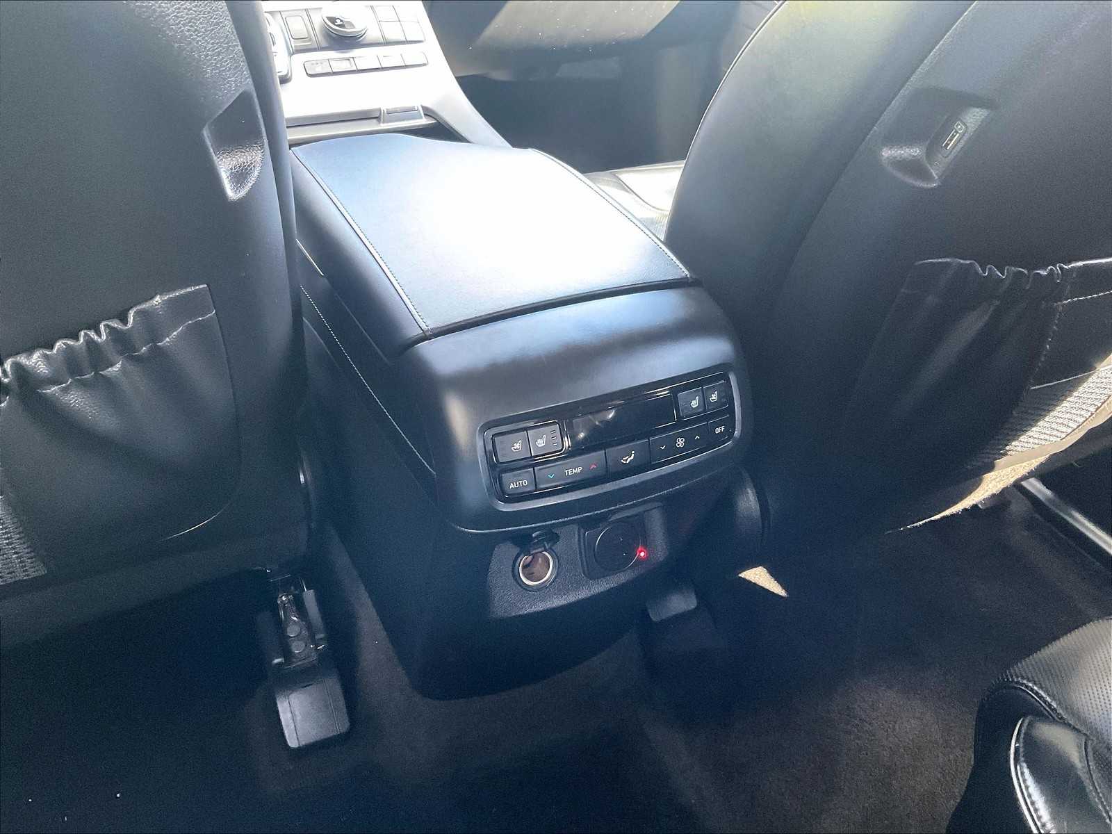 2021 Hyundai Palisade Limited - Photo 29