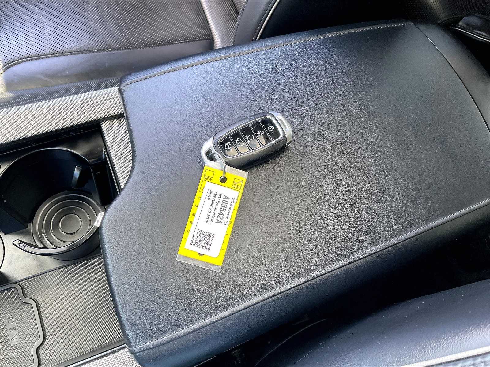 2021 Hyundai Palisade Limited - Photo 32