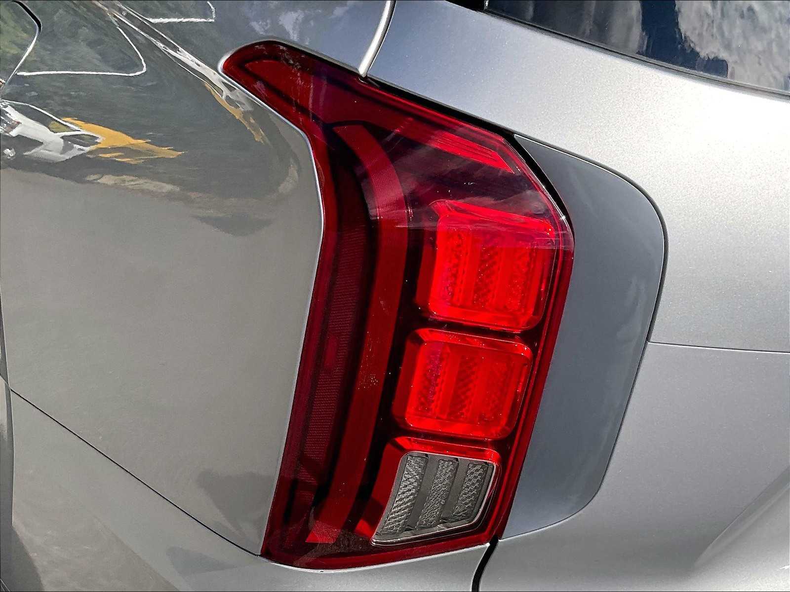 2021 Hyundai Palisade Limited - Photo 35