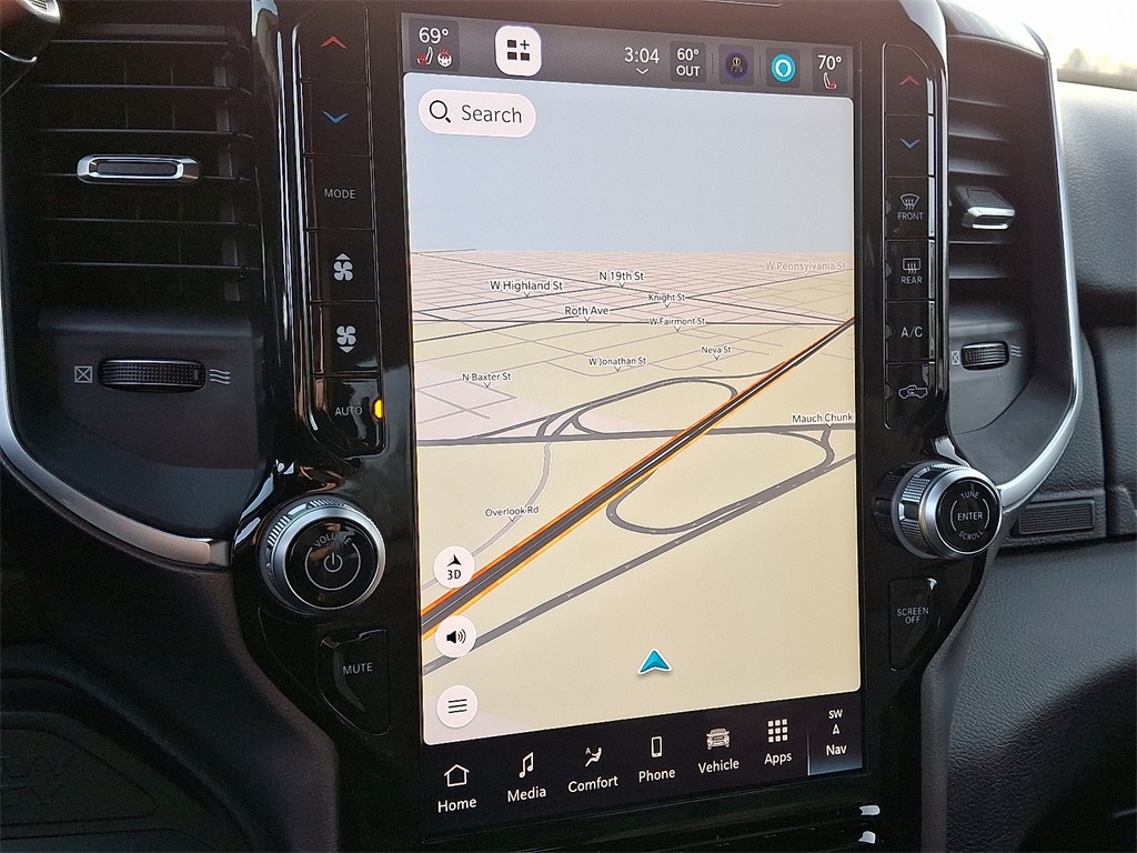 2026 Ram 2500 Big Horn - Photo 12