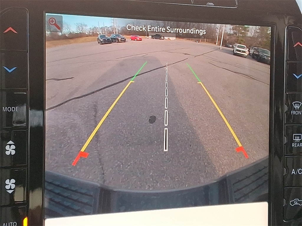 2026 Ram 2500 Big Horn - Photo 13