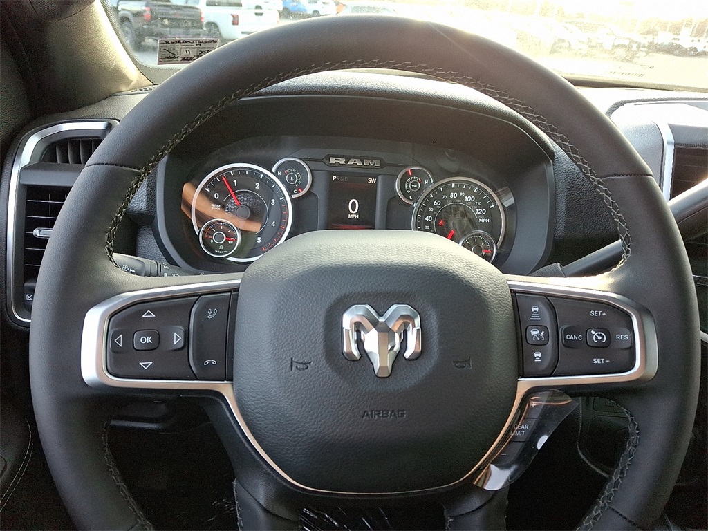 2026 Ram 2500 Big Horn - Photo 14