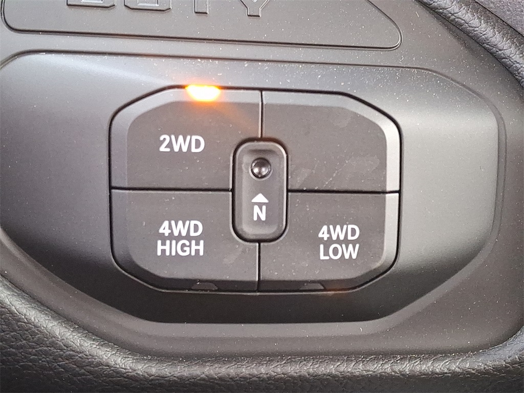 2026 Ram 2500 Big Horn - Photo 16