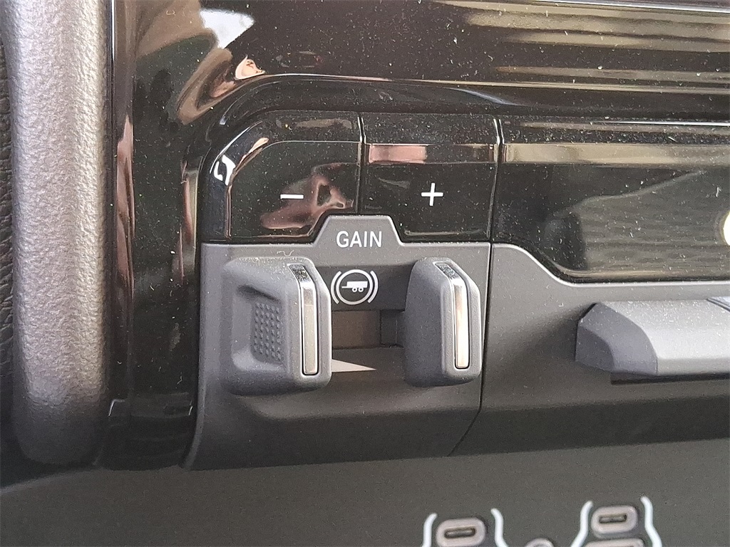 2026 Ram 2500 Big Horn - Photo 17