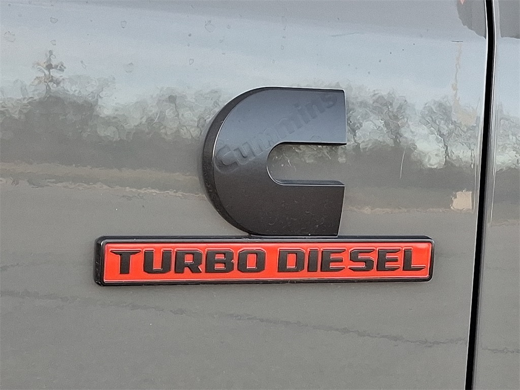 2026 Ram 2500 Big Horn - Photo 19