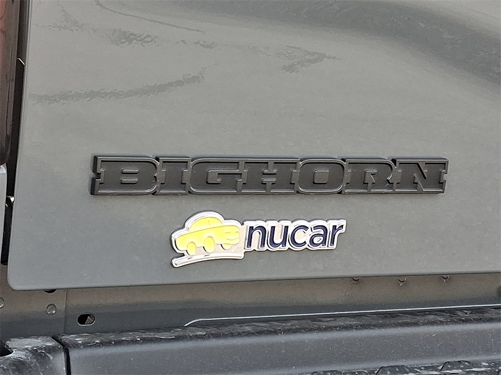 2026 Ram 2500 Big Horn - Photo 20