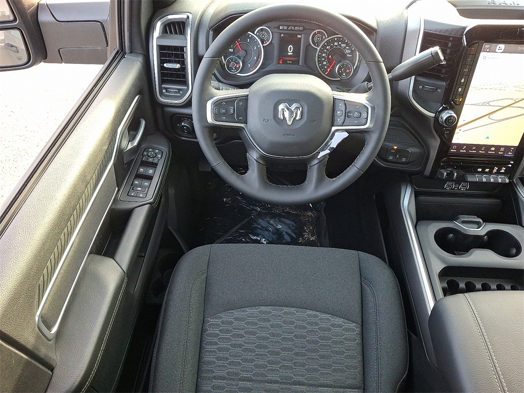 2026 Ram 2500 Big Horn - Photo 7