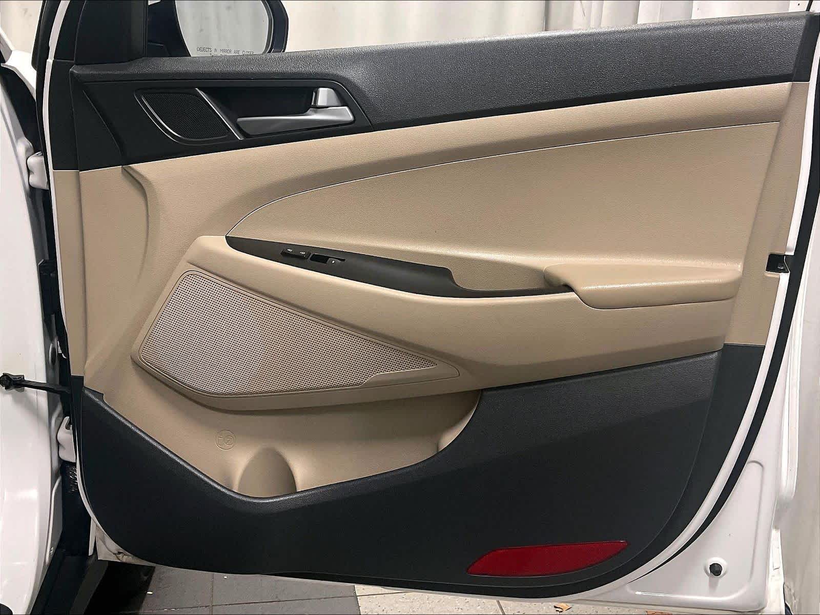 2017 Hyundai Tucson SE Plus - Photo 12