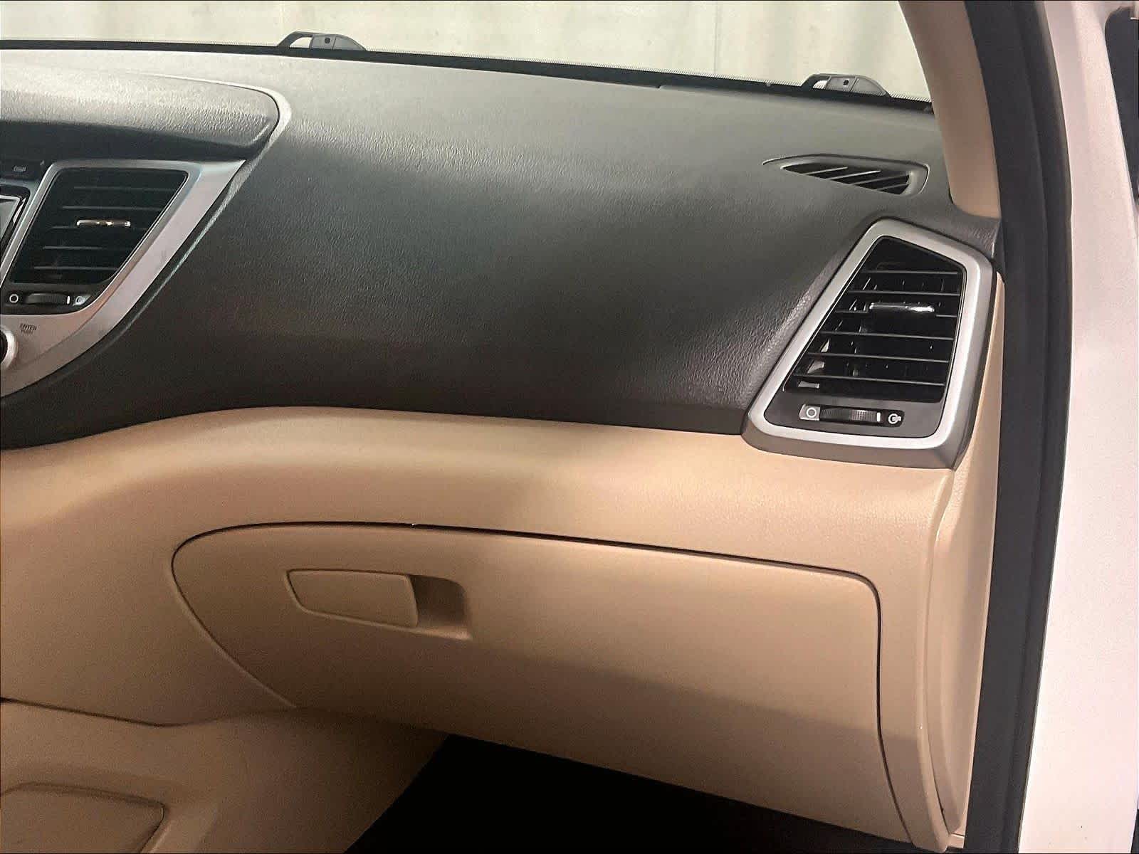 2017 Hyundai Tucson SE Plus - Photo 13