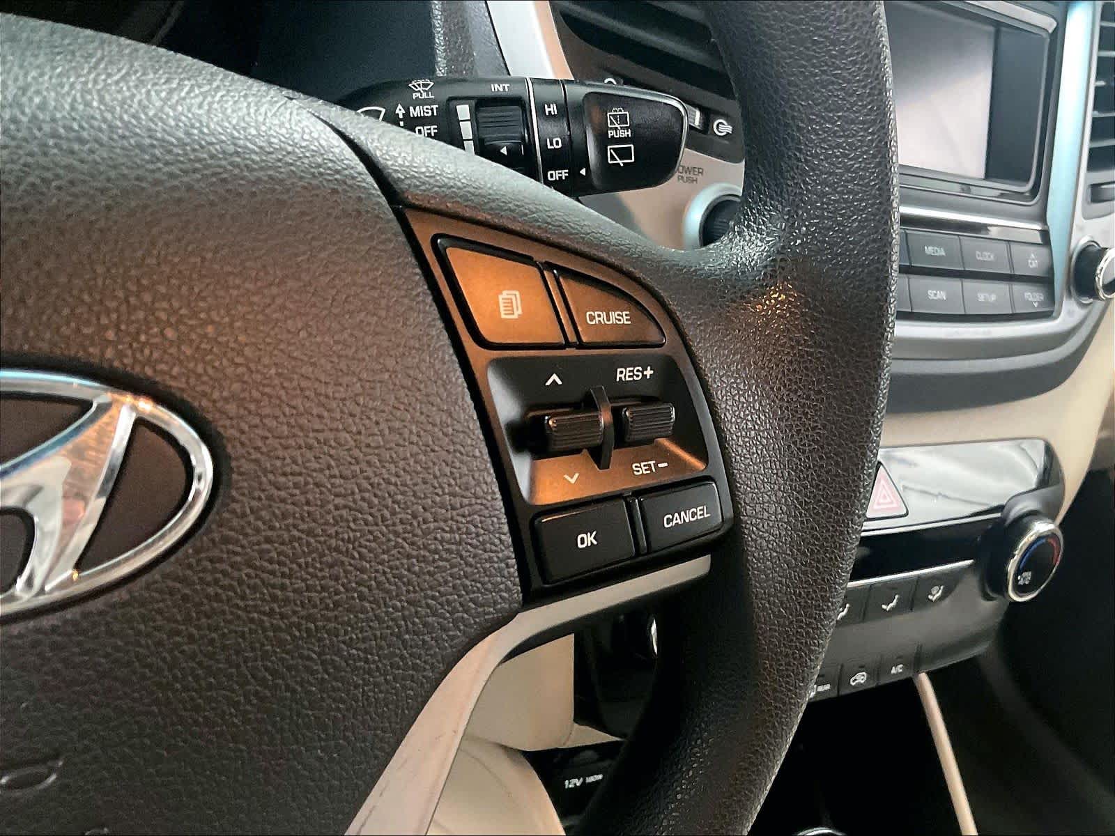 2017 Hyundai Tucson SE Plus - Photo 24